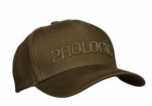 Prologic Kšiltovka Buzzers Cap Onesize Olive Green (1)