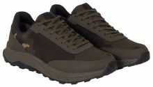 Korda Boty Drykore Trainer Dark Kamo