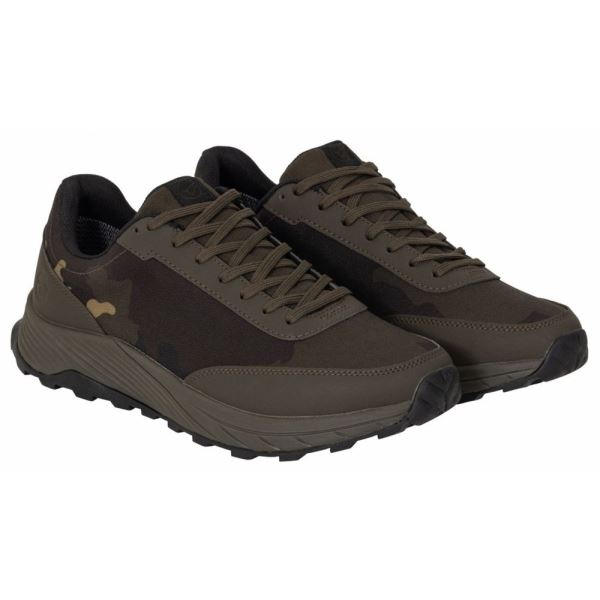 Korda Boty Drykore Trainer Dark Kamo