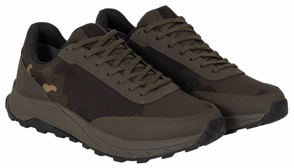 Korda boty drykore trainer dark kamo - 45