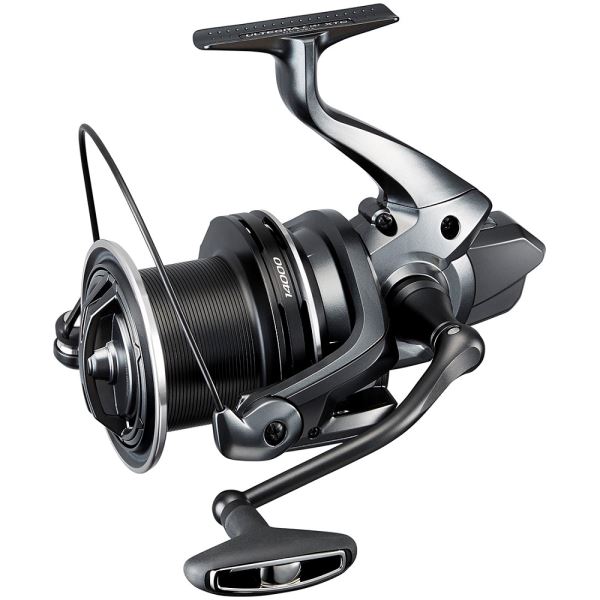 Shimano Naviják Ultegra CI4 14000 XTC