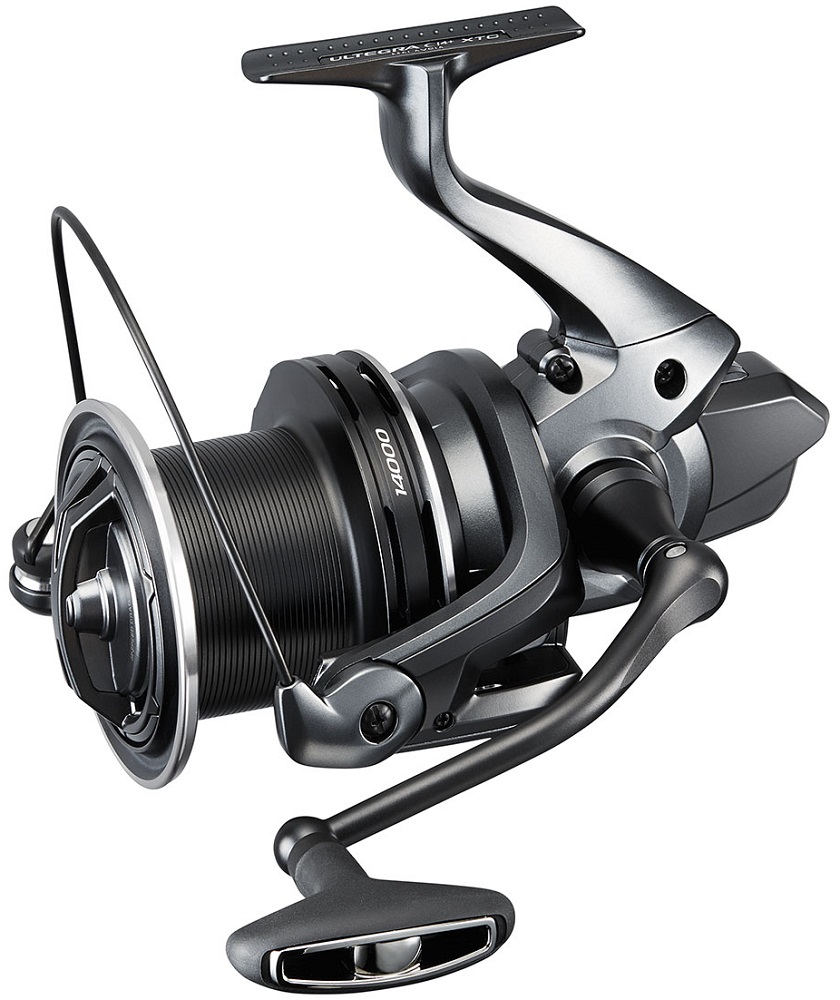 Shimano navijáky na kapry ultegra ci4 14000 xtc