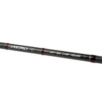 Shimano Prut Aero X1A Big Carp Feeder 3,66 m 150 g (1)