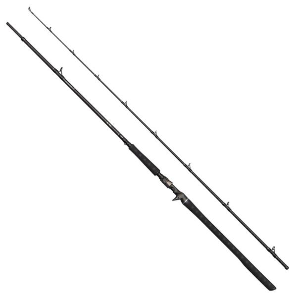 Savage Gear Prut Alpha SG8 Monster 2,65 m 90-450 g BC 2 Díly