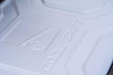 Preston Innovations Chladící Taška Hardcase Cool Safe - White Edition (5)