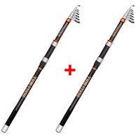 Pezon&Michel Prut Rafale Bull 3 m 30-100 g 1+1