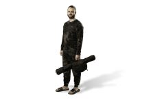 Nash Tepláky ZT Lite Luxe Joggers Camo (15)