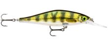 Rapala Wobler Shadow Rap Shad Deep 9 cm 12 g PEL Rapala Wobler Shadow Rap Shad Deep 9 cm 12 g PEL