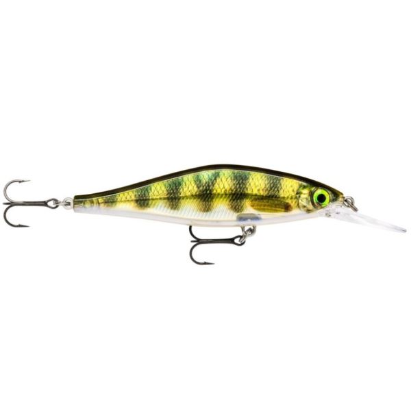 Rapala Wobler Shadow Rap Shad Deep 9 cm 12 g PEL