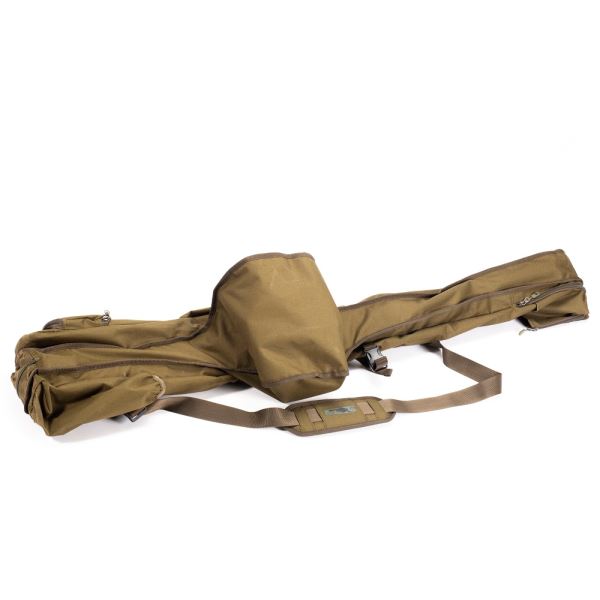 Nash Pouzdro Na Prut Dwarf 3 Rod Skins-Délka 10 ft