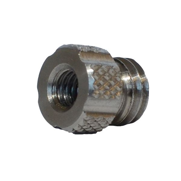 Solar Adapter Nerezový P1 Hockey Stick Adaptor