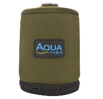 Aqua Obal na Plynovou Kartuši Gas Pouch Black Series Aqua Obal na Plynovou Kartuši Gas Pouch Black Series
