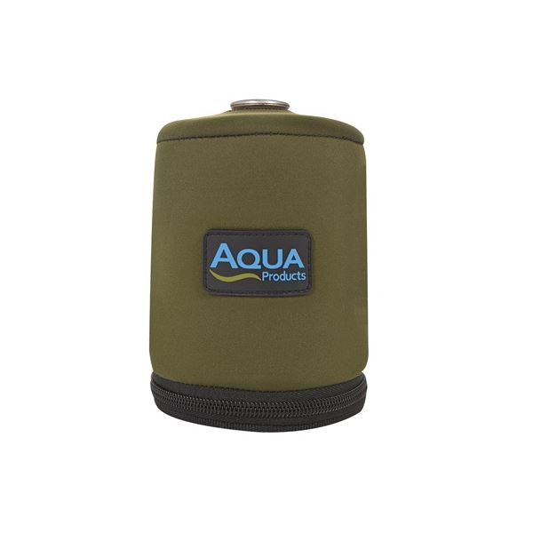 Aqua Obal na Plynovou Kartuši Gas Pouch Black Series