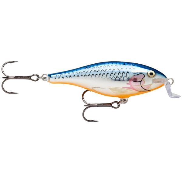 Rapala Wobler Shallow Shad Rap SB