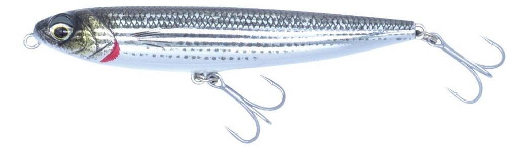 Savage Gear Wobler Revmag Walker Mullet