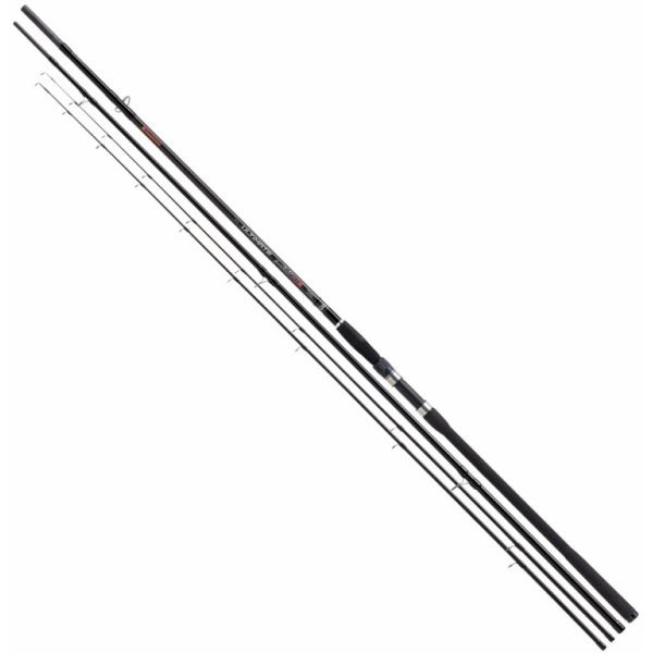 Trabucco Prut Ultimate Giant Barbel Twin Tip 4,2 m 180 g