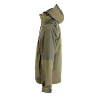 Dam Zimní Oblek Xtherm2 Winter Suit Green (2)