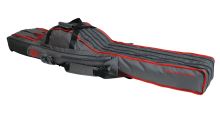 Mikado Obal Na Pruty 4 Komorový Šedý - 140 cm