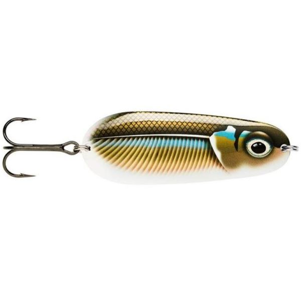Rapala Třpytka Nauvo 37 SMB
