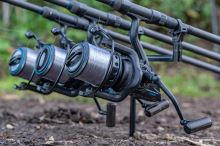 Nash Vlasec Skyline Mono Low Visibility Clear 1000 m (2)