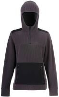 Grundéns Dámská Mikina Women's Bering Fleece Hoodie Anchor