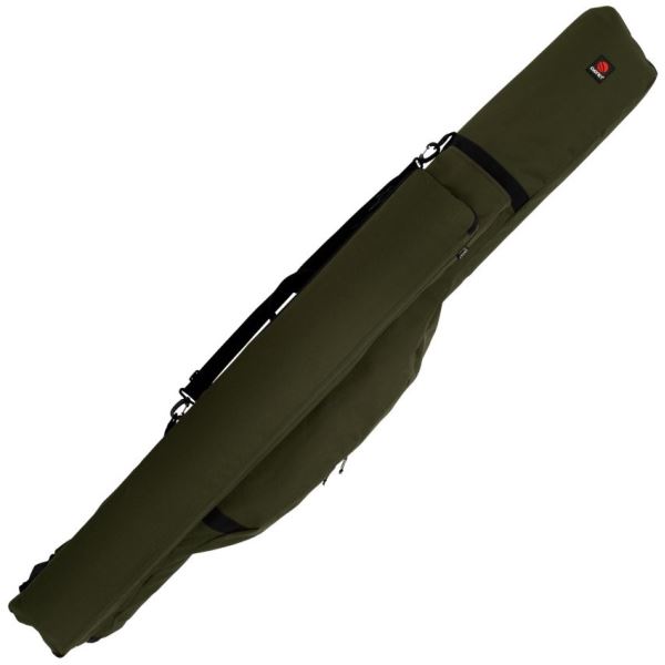 Cygnet Pouzdro Na Pruty 3 Rod Padded Sleeve 10 ft