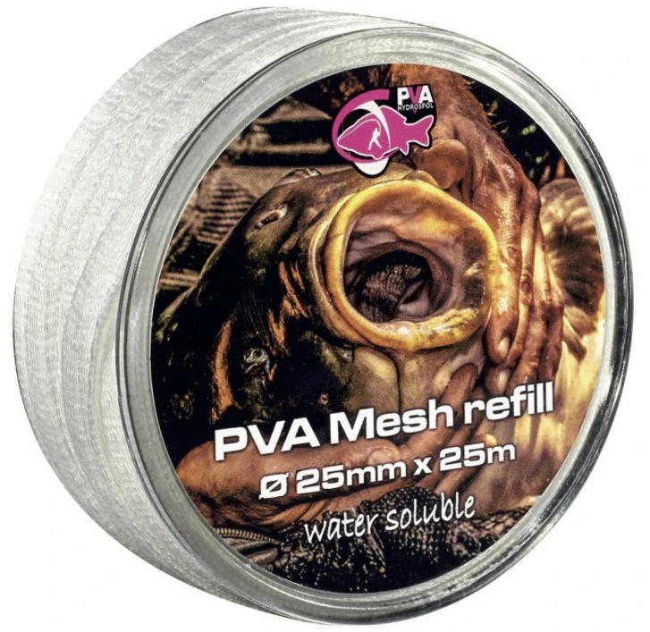 Pva hydrospol náhradní punčocha - 25 mm 25 m