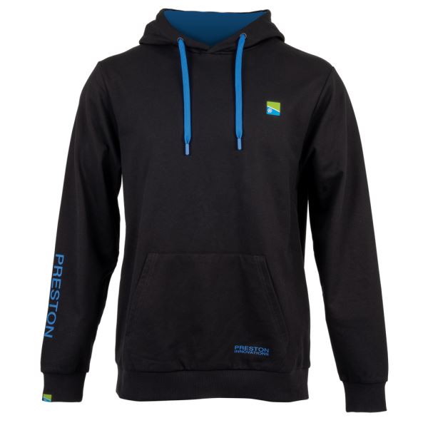 Preston Innovations Mikina Pro Pullover Hoodie