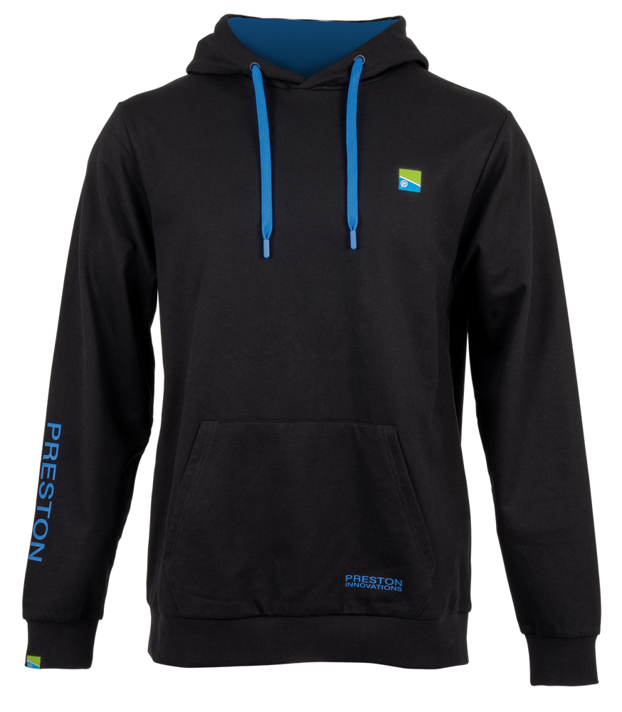 Preston innovations mikina pro pullover hoodie - xxl