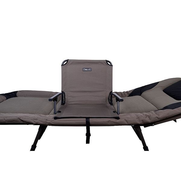 Prologic Opěradlo Firestarter O.T.O.B. Chair