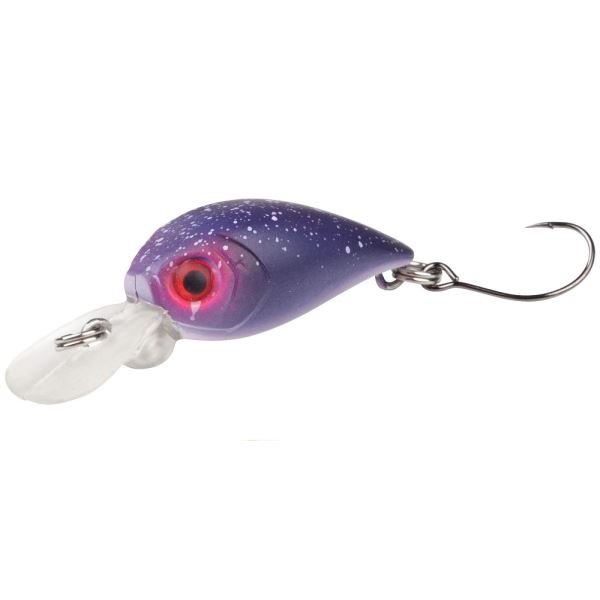 Spro Wobler Trout Master Wobbla Purple 3,7 cm 2,1 g