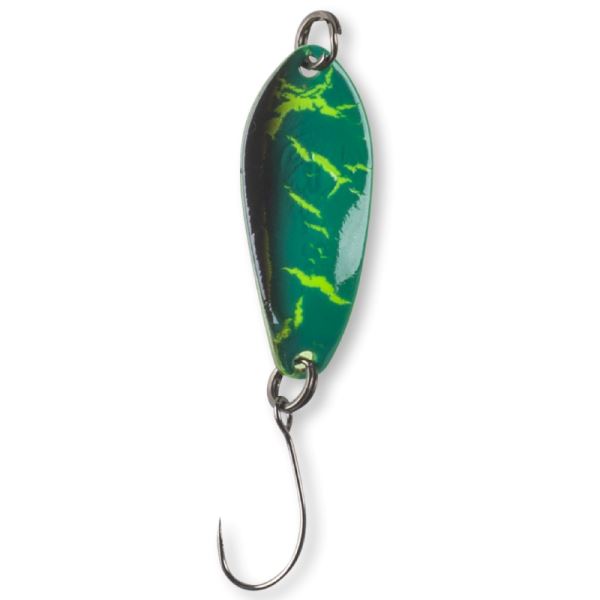 Saenger Iron Trout Plandavka Wave Spoon Vzor CGY - 2,8 g