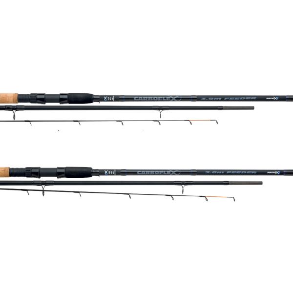 Matrix Prut Carboflex Feeder Rod 4,2 m 150 g