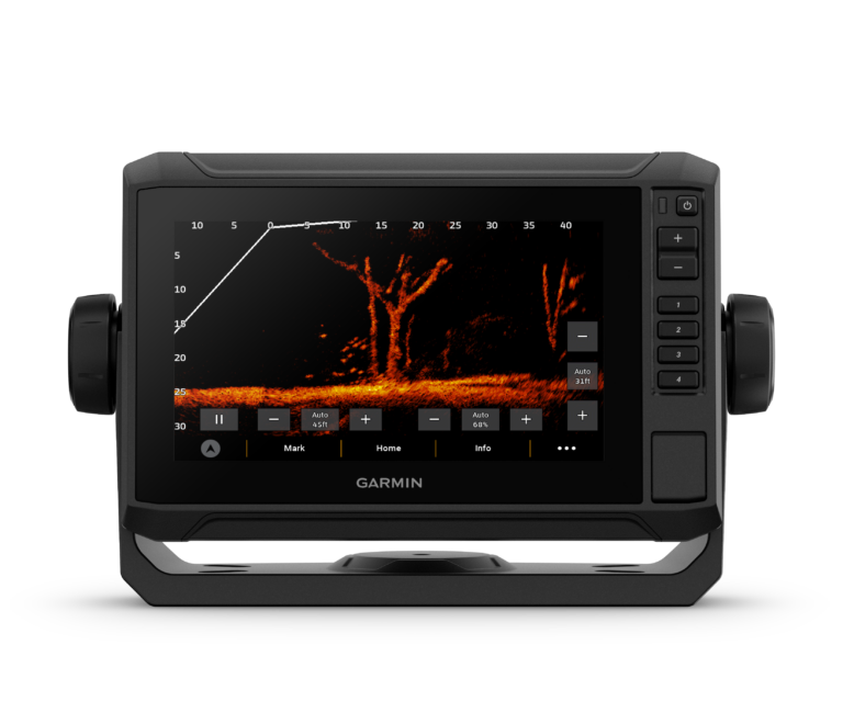 Garmin echolot echomap uhd2 touch 72sv sonda gt54uhd-tm