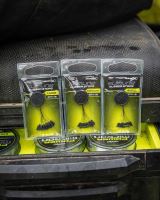 Matrix Zarážky Slim Line Rubber Stops 18 ks (6)