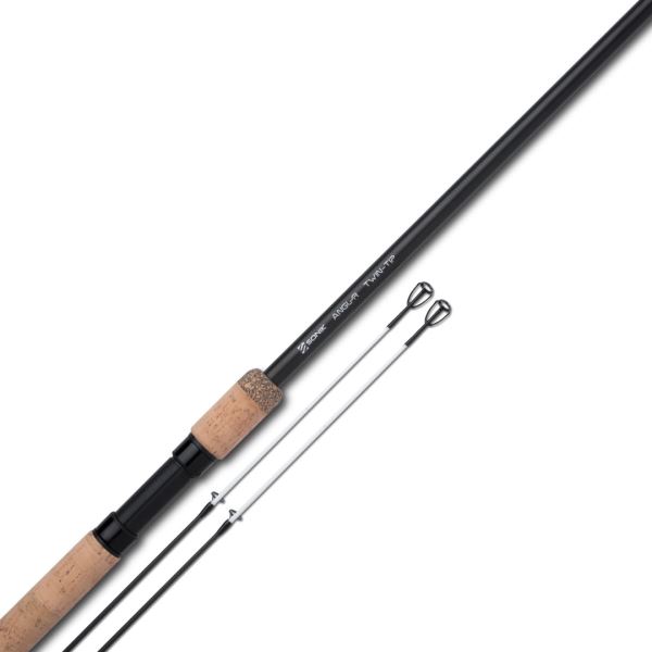 Sonik Prut Angl-R 3,6 m 1,25-1,75 lb Twin Tip