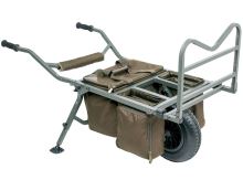 Nash Vozík Trax Metro MK2