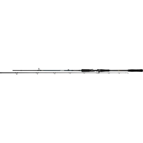 Mikado Prut Jaws Big Bait Cast 2,55 m 45-130 g 2-Díl