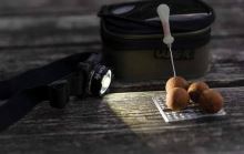 Wolf Nabíjecí Čelovka VEX-150 (2)