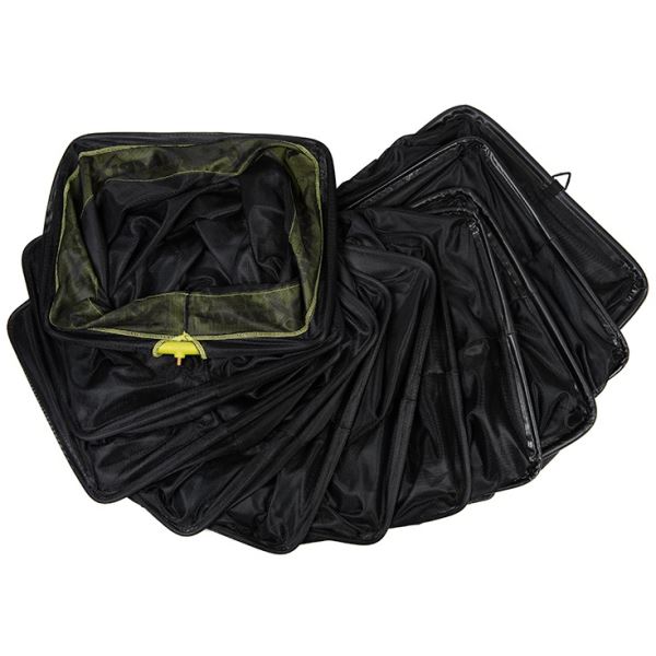 Matrix Vezírek 4.0 m Carp Safe Keepnet