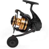 Black Cat Naviják Buster X 6500