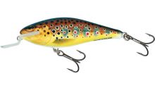 Salmo Wobler Executor Shallow Runner Trout-9 cm 14,5 g