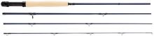 Shakespeare Prut Cedar Canyon Carbon Fly Rod 2,44 m #7/8 4 Díly Shakespeare Prut Cedar Canyon Carbon Fly Rod 2,44 m #7/8 4 Díly