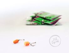 Zfish Návazec Method Feeder D-Rig 10 cm 5 ks (1)