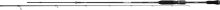 Mikado Prut Jaws Light Spin 2,4 m 2-10 g 2-Díl Mikado Prut Jaws Light Spin 2,4 m 2-10 g 2-Díl