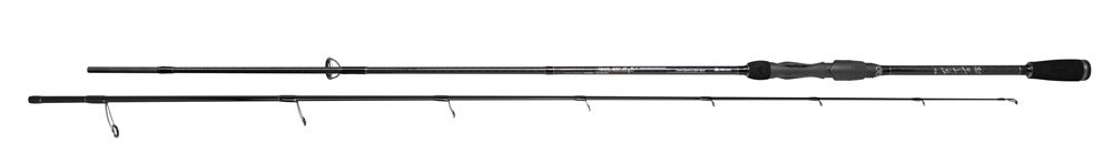 Levně Mikado prut kamisori zander 2,40 m 35 g 2-díl