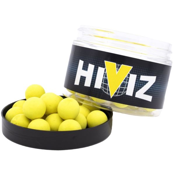 Vitalbaits Pop-Up HiViz Pineapple 38 g 14 mm