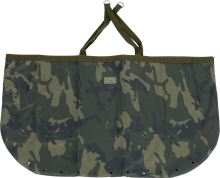 Korum Podložka Camo Fast Mat + Vážící Sak Camo Compact Weigh Sling (8)
