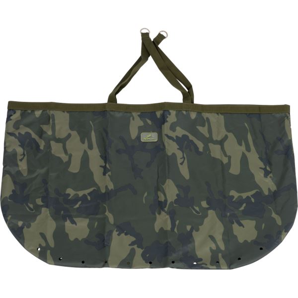 Korum Vážící Sak Camo Compact Weigh Sling