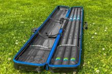 Preston Innovations Dělička Superium X95 16 m Pole (7)